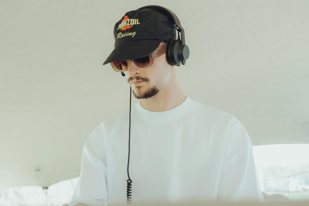 Kiano Brever aka OgB