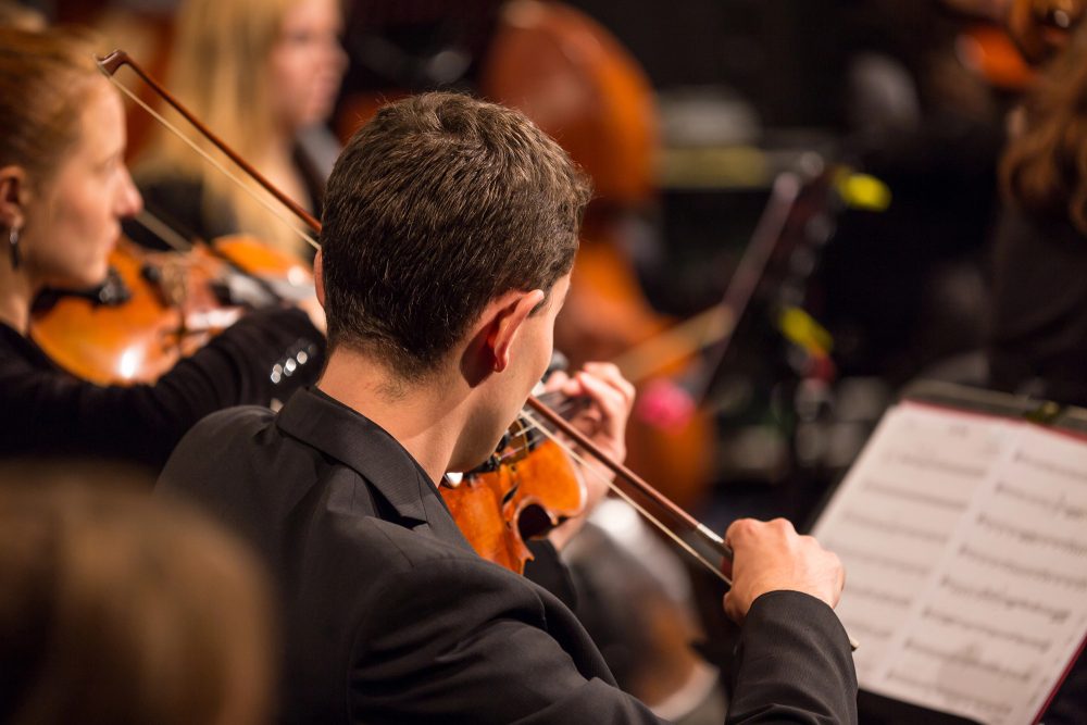 Orchester