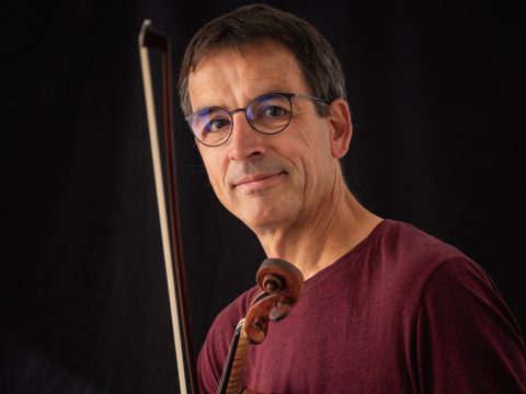 Paul Pankert (Foto: Peter Ortmann)