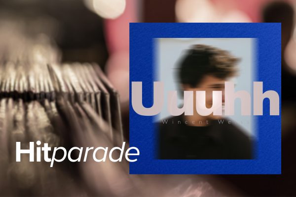 "Uuuhh" von Wincent Weiss (Label: UMD/ Vertigo Berlin)