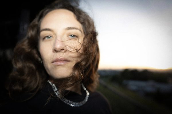 Amelia Baker (Bild: Chelsea Moosekian)