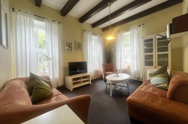 Ferienwohnung Tusculum