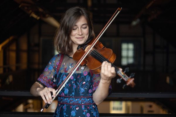 Maura Shawn Scanlin (Bild: Dan Jentzen)