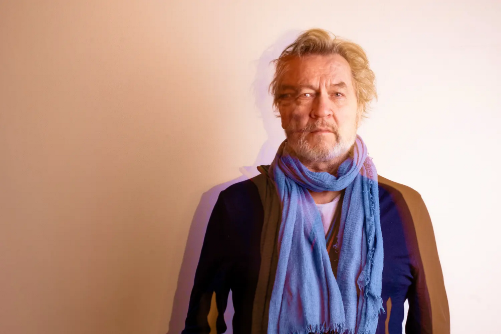 Nils Petter Molvær (Bild: Jørgen Nordby)