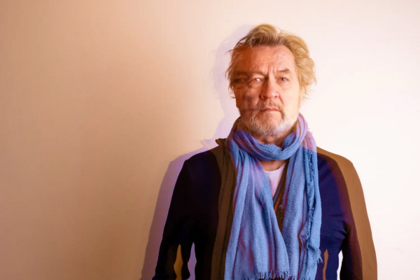 Nils Petter Molvær (Bild: Jørgen Nordby)