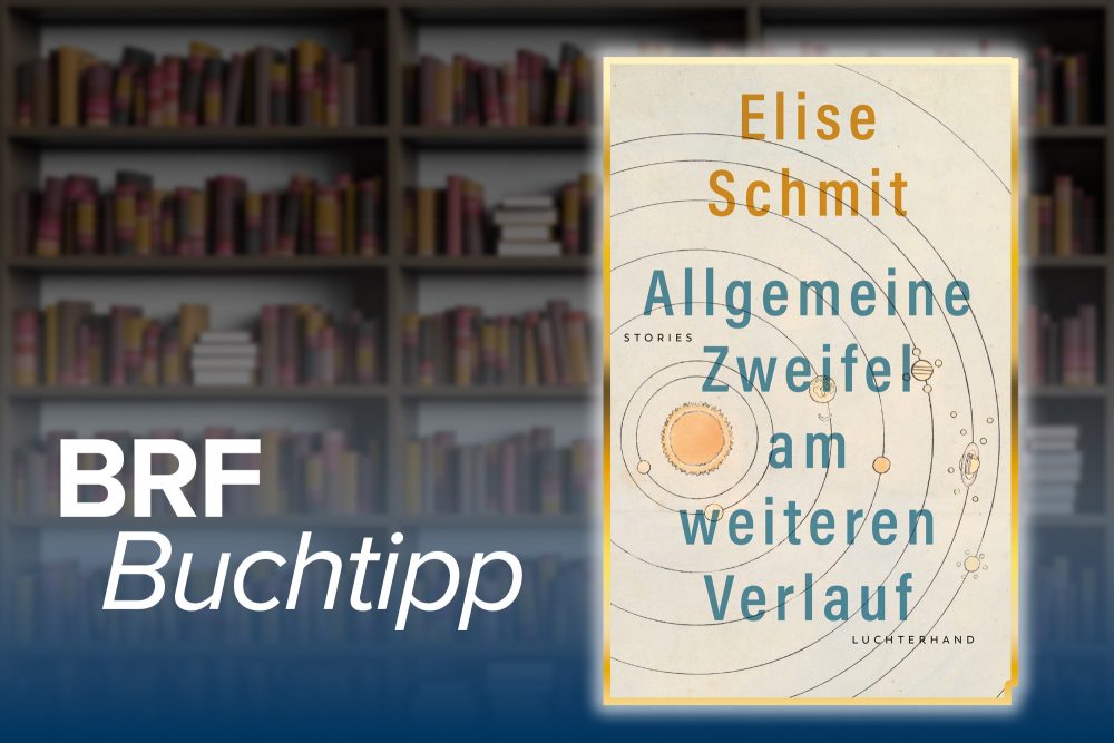 Elise Schmit: Allgemeine Zweifel am weiteren Verlauf