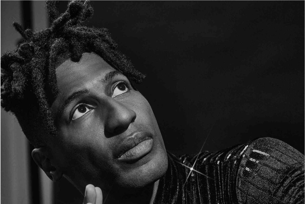 Jon Batiste (Bild: Verve Records