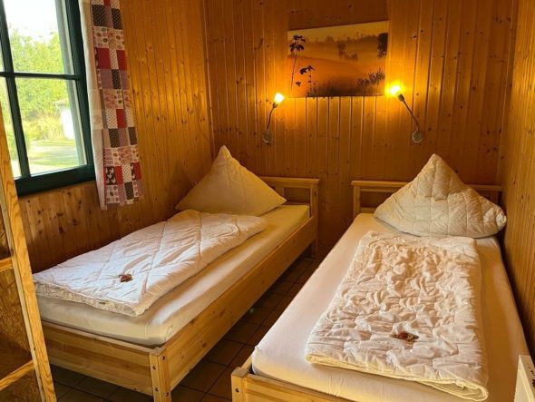 2026 WALDHOF BRUCHMÜHLE Waldnest-1-Schlafzimmer2-1024x768