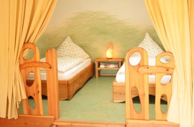 Das Kinderzimmer
