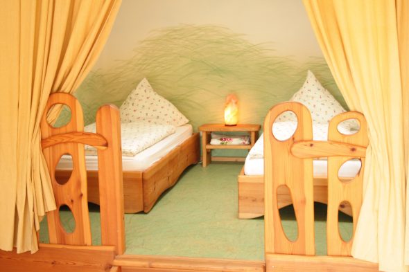 Das Kinderzimmer