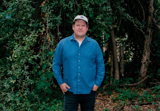 Jake Xerxes Fussell (Bild: Paige Prather)