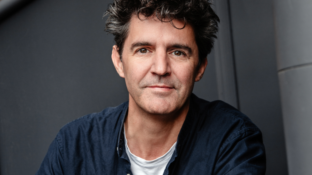 Roger Stein (Bild: Simona Bednarek)