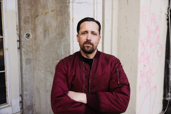 Daniel Pongratz alias Danger Dan (Bild: Bastian Bochinski)