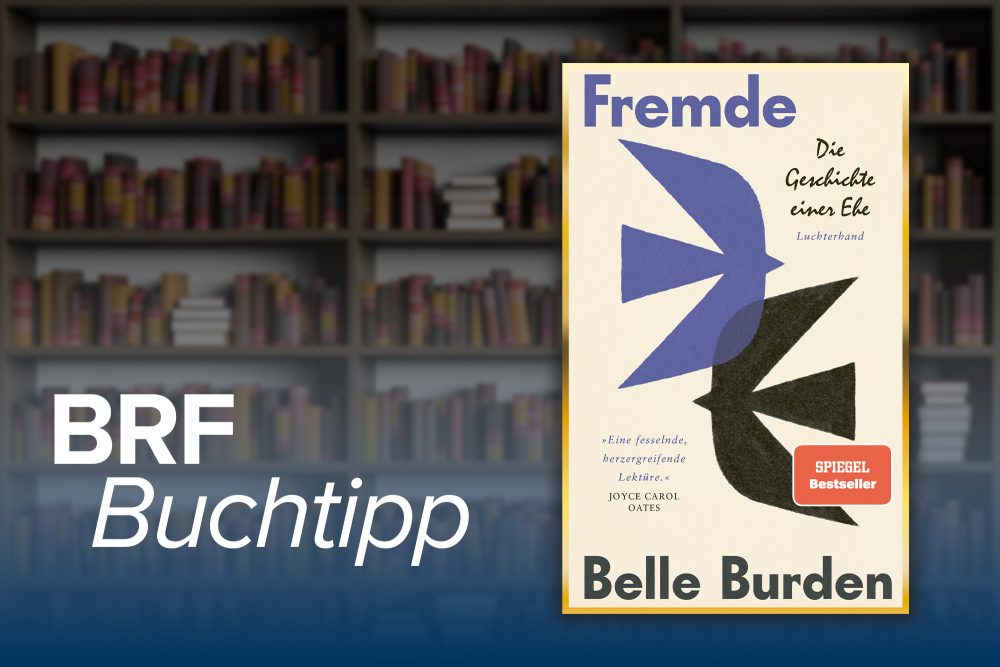 Belle Burden: Fremde