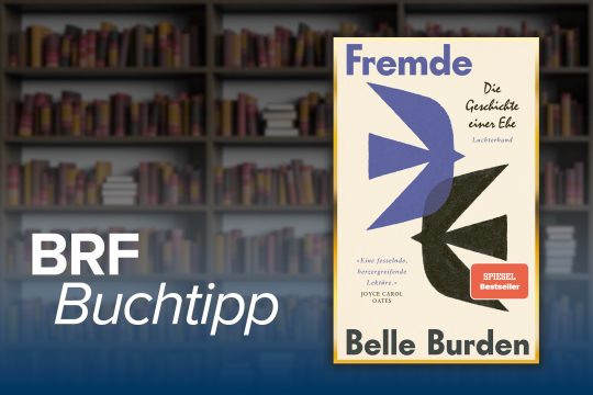 Belle Burden: Fremde