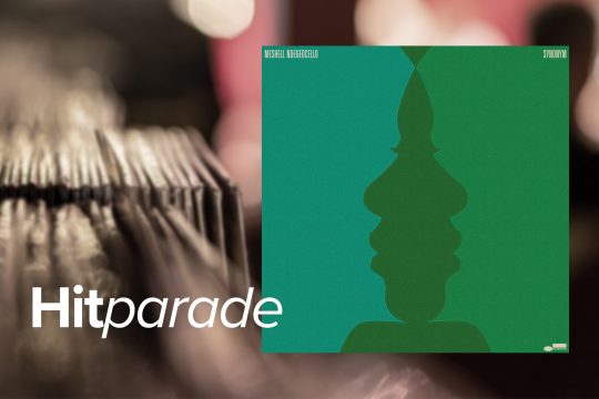 "Don't You Want Me" von Meshell Ndegeocello, Cat Power (Label: UMI/ Blue Note Records)