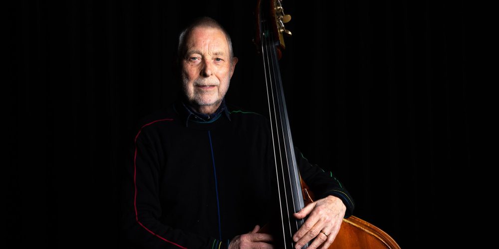 David Holland (Bild: Caterina di Perri)