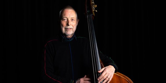 David Holland (Bild: Caterina di Perri)