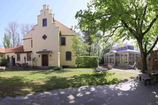 Der Wildberghof