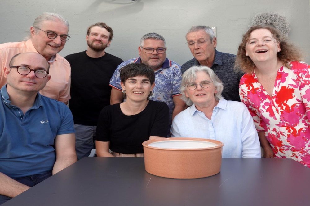 Die Kgl. Theaterfreunde Eupen
