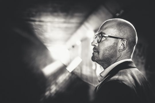 Kevin Houben