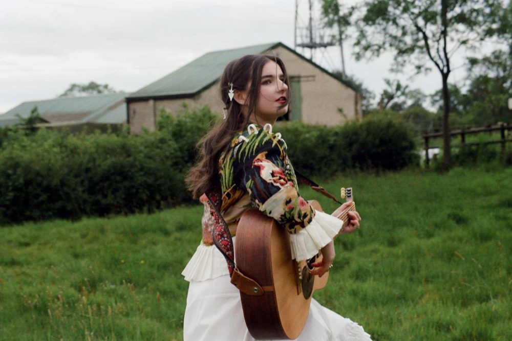 Muireann Bradley (Bild: John Bradley)