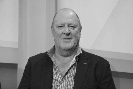 Werner Baumgarten