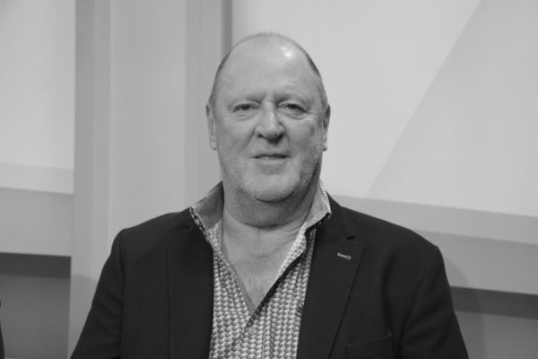 Werner Baumgarten